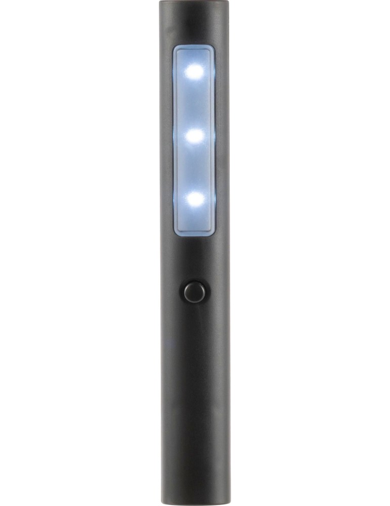 Torche Personnalisée à 3 LEDS - Jolene