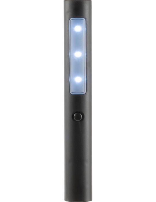 Torche Personnalisée à 3 LEDS - Jolene