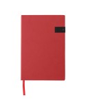 Cahier Personnalisable Objet Publicitaire Clé USB