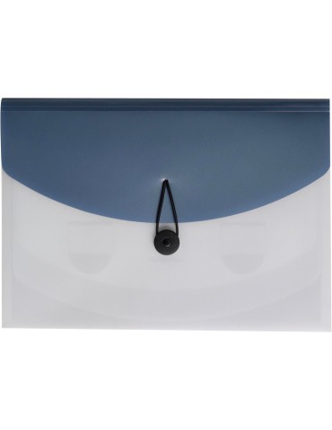 Pochette A4 en PP Personnalisée - Louise