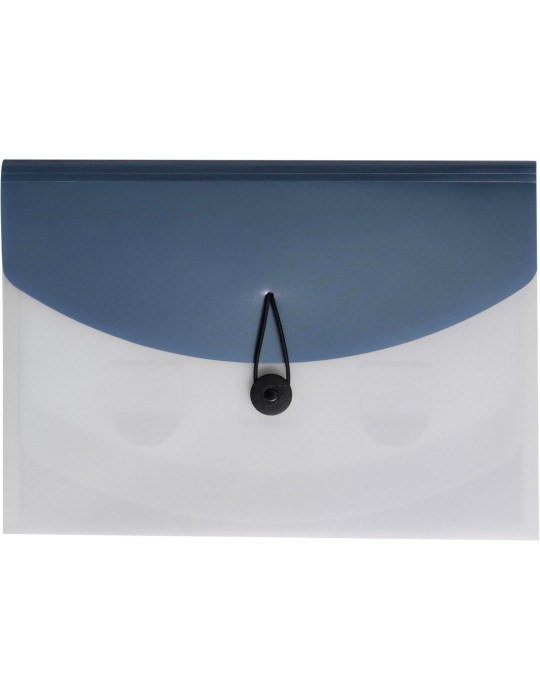 Pochette A4 en PP Personnalisée - Louise