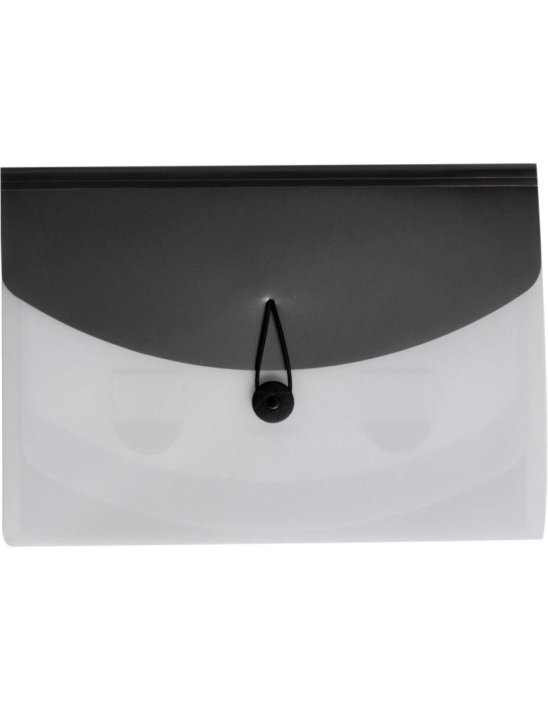Pochette A4 en PP Personnalisée - Louise