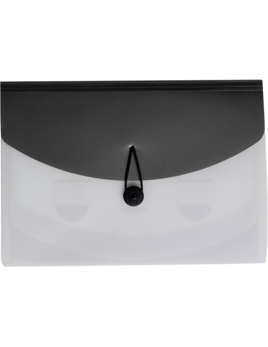 Pochette A4 en PP Personnalisée - Louise