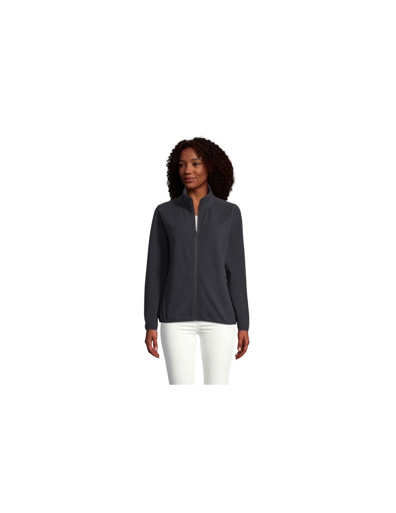 Veste Fl Personnalisée pas cher - Sol's Factor