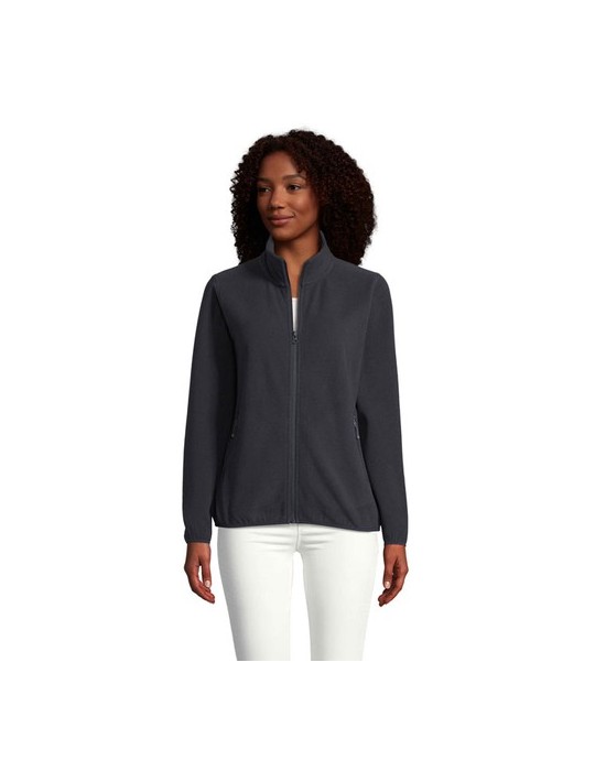 Veste Fl Personnalisée pas cher - Sol's Factor