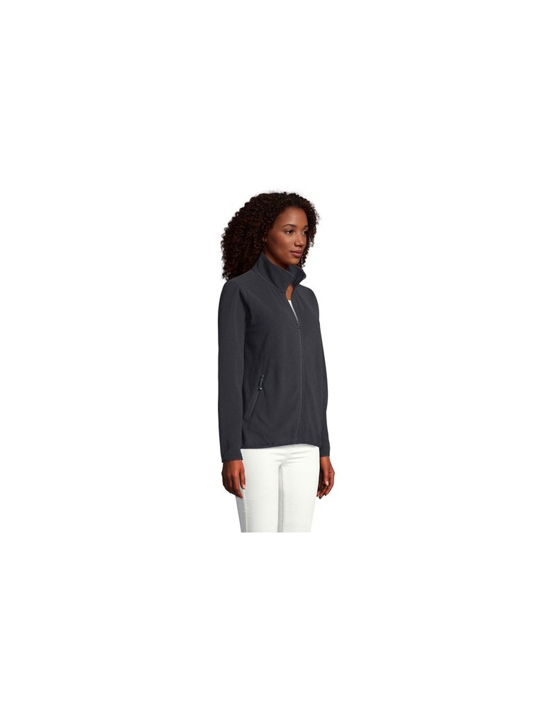 Veste Fl Personnalisée pas cher - Sol's Factor