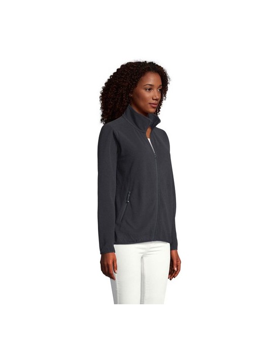 Veste Fl Personnalisée pas cher - Sol's Factor