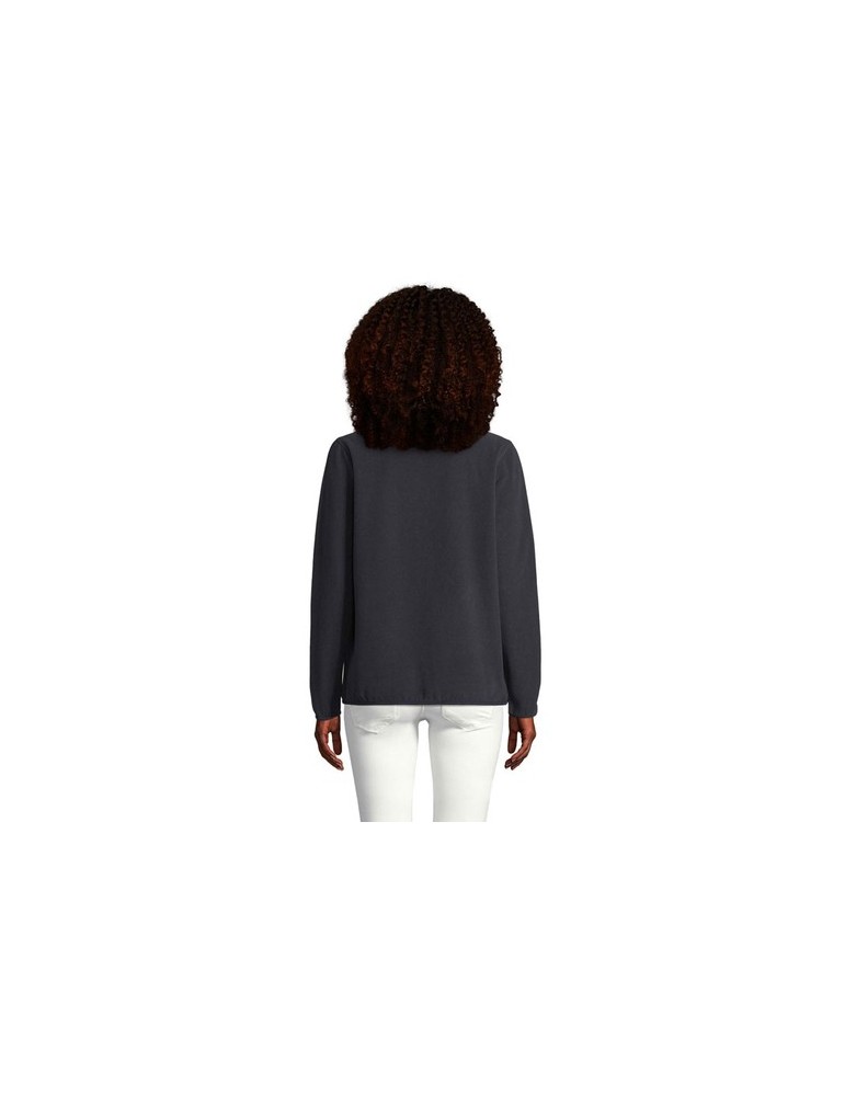 Veste Fl Personnalisée pas cher - Sol's Factor