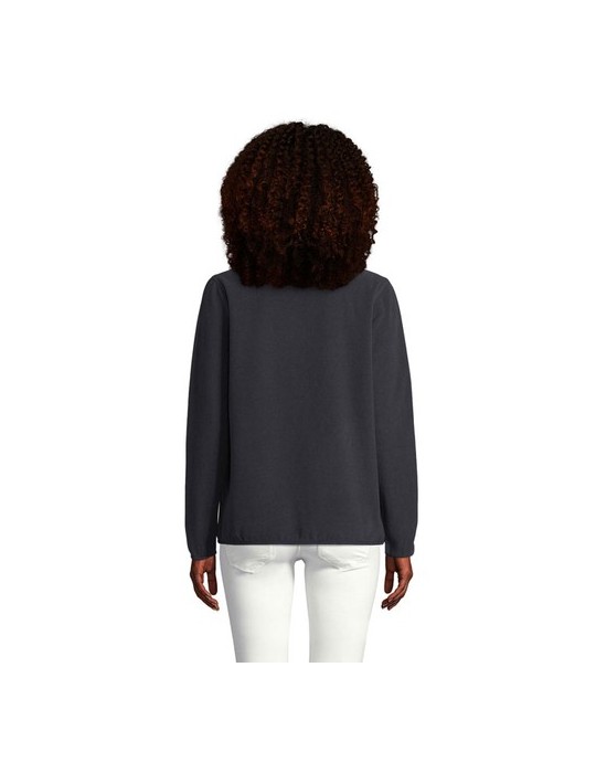 Veste Fl Personnalisée pas cher - Sol's Factor