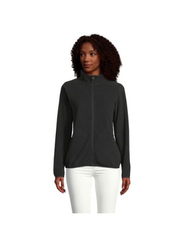 Veste Fl Personnalisée pas cher - Sol's Factor 2