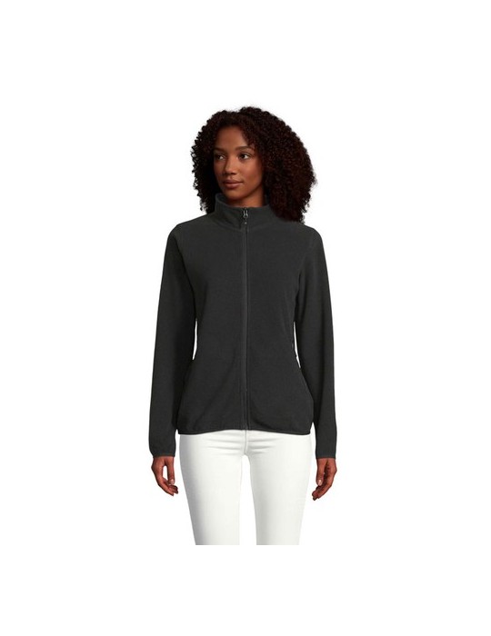 Veste Fl Personnalisée pas cher - Sol's Factor