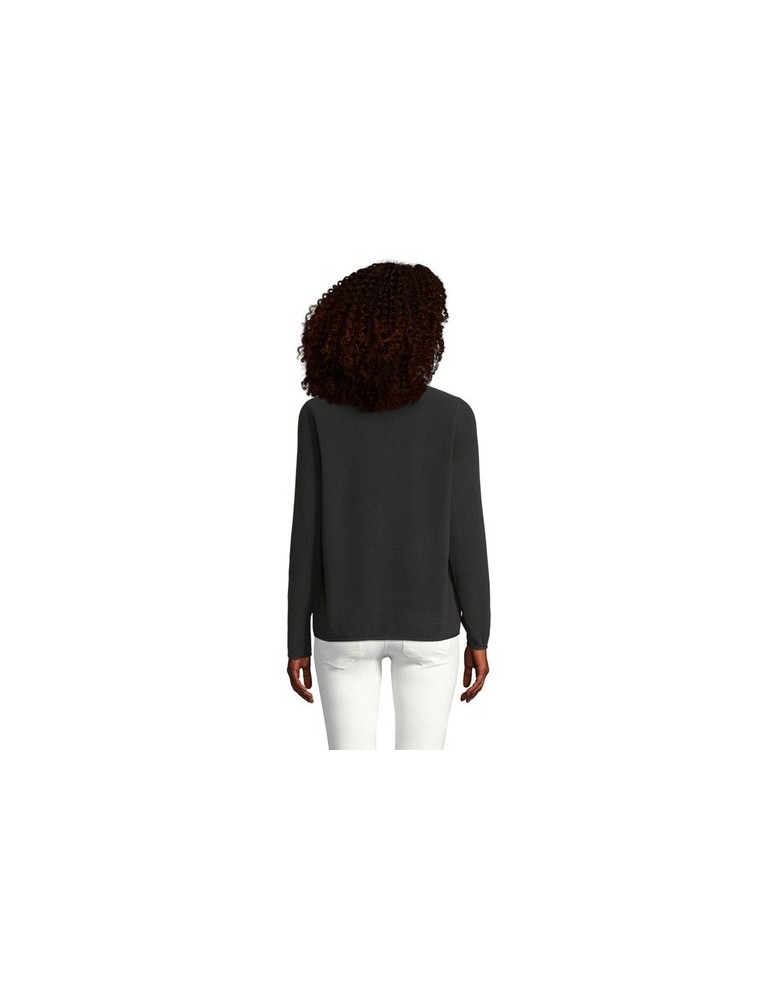 Veste Fl Personnalisée pas cher - Sol's Factor