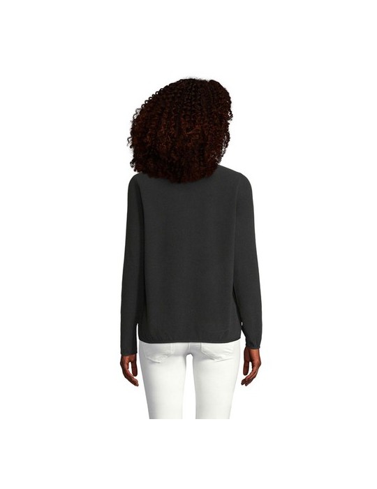 Veste Fl Personnalisée pas cher - Sol's Factor