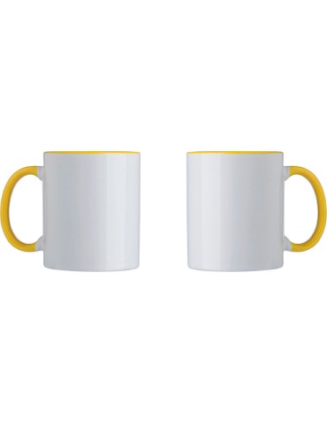 Mug en céramique Personnalisé - Blair, Cadeau d'entreprise idéal