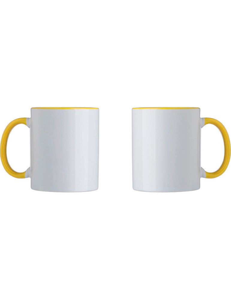 Mug en céramique Personnalisé - Blair, Cadeau d'entreprise idéal