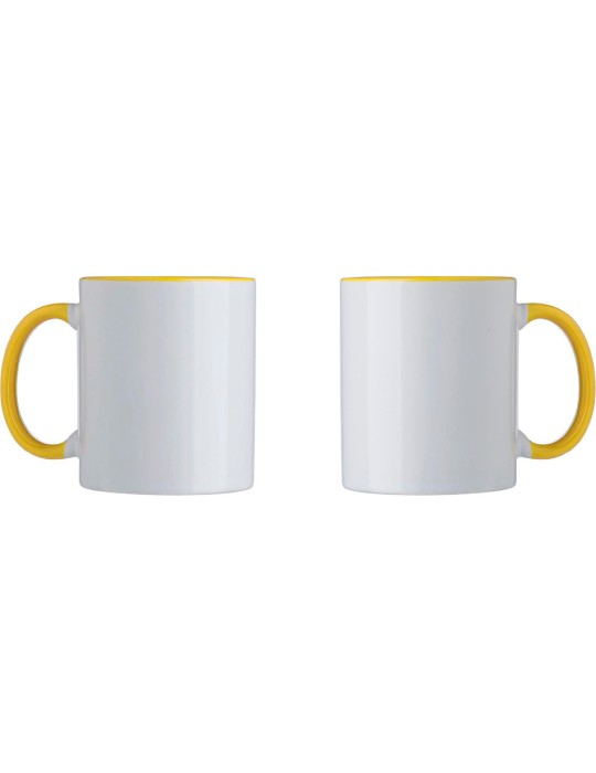 Mug en céramique Personnalisé - Blair, Cadeau d'entreprise idéal