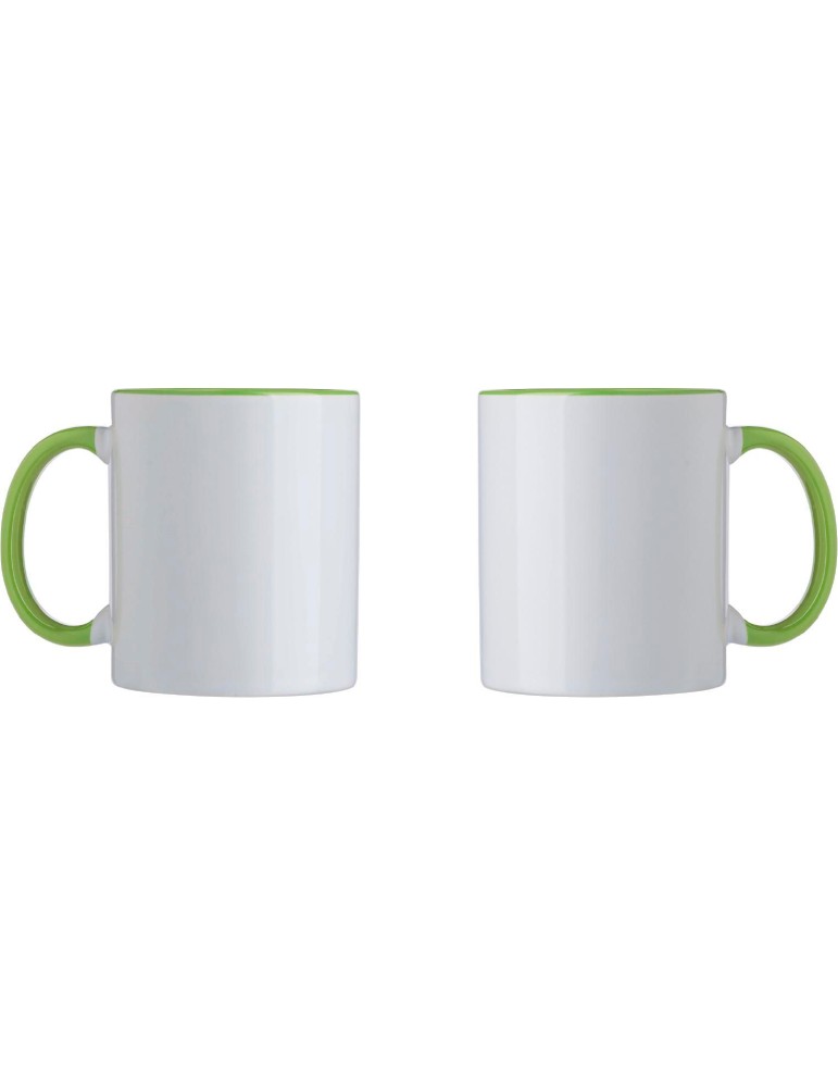 Mug en céramique Personnalisé - Blair, Cadeau d'entreprise idéal