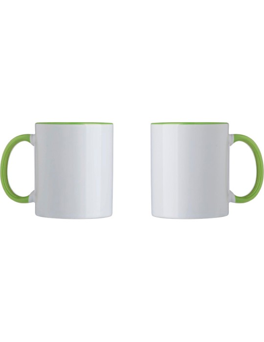 Mug en céramique Personnalisé - Blair, Cadeau d'entreprise idéal