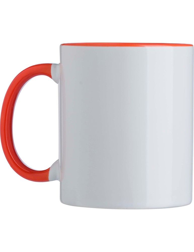 Mug en céramique Personnalisé - Blair, Cadeau d'entreprise idéal