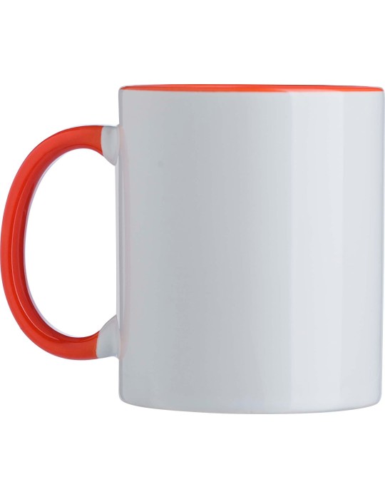 Mug en céramique Personnalisé - Blair, Cadeau d'entreprise idéal