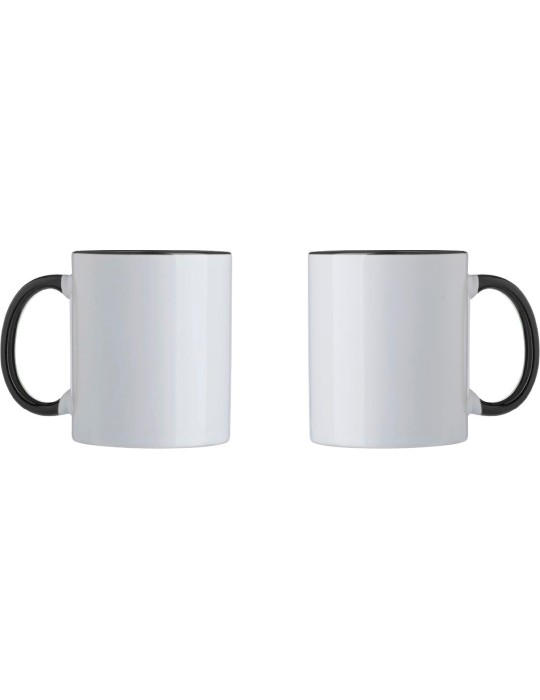 Mug en céramique Personnalisé - Blair, Cadeau d'entreprise idéal
