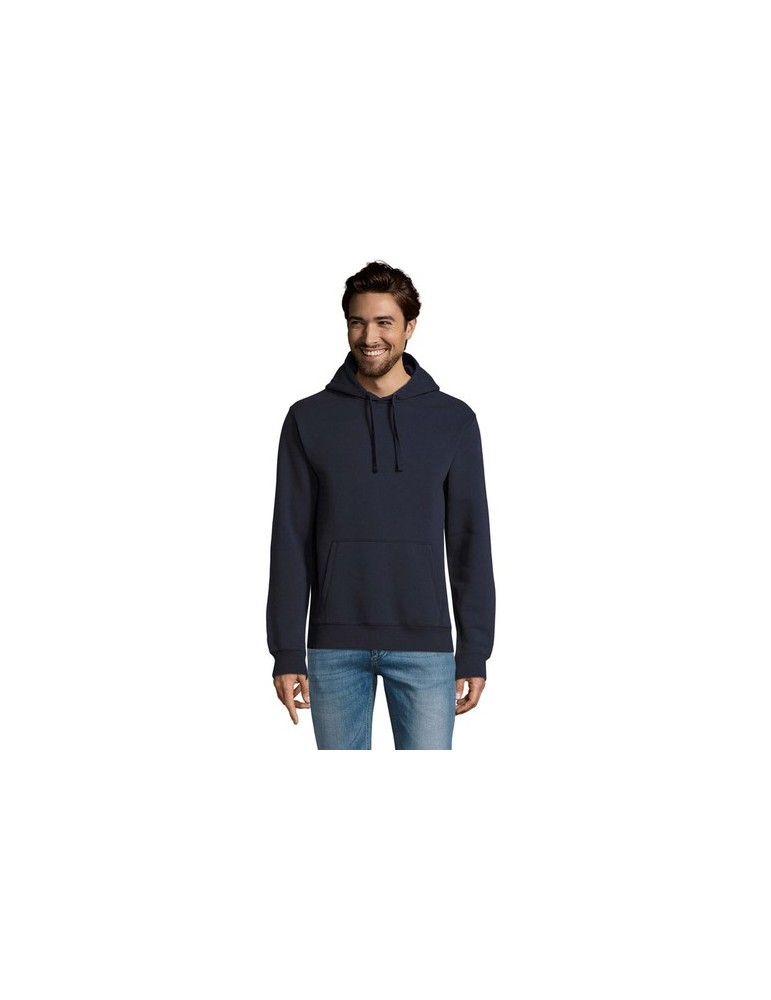 Sweat Capuche Personnalisable - Spencer 280