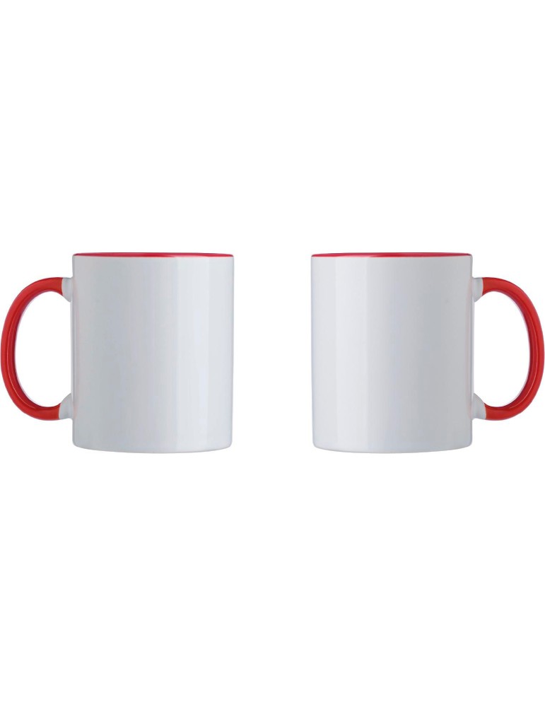 Mug en céramique Personnalisé - Blair, Cadeau d'entreprise idéal