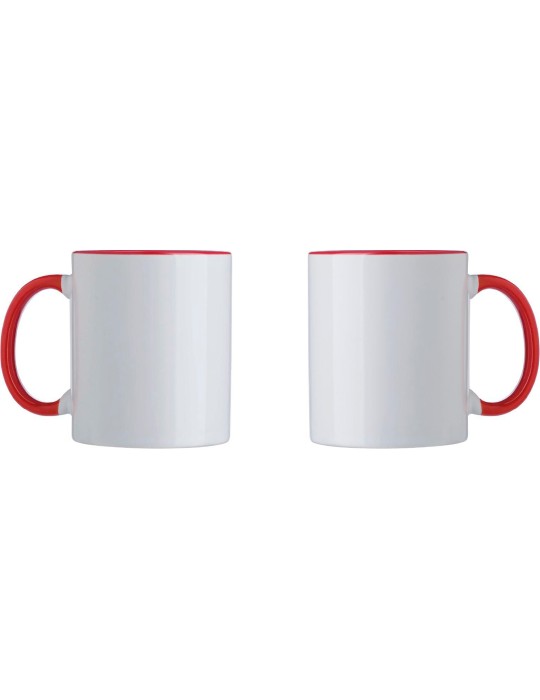 Mug en céramique Personnalisé - Blair, Cadeau d'entreprise idéal
