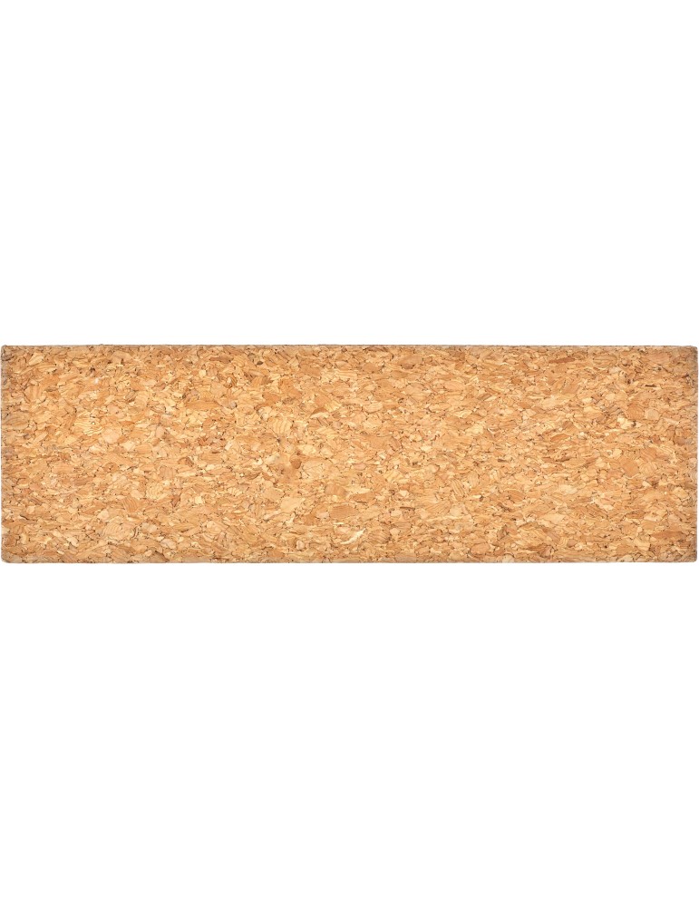 Parure stylo liège personnalisée Elmer - et élégante pas cher