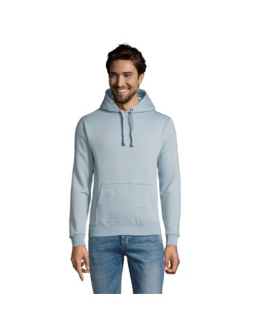 Sweat Capuche Personnalisable - Spencer 280 2