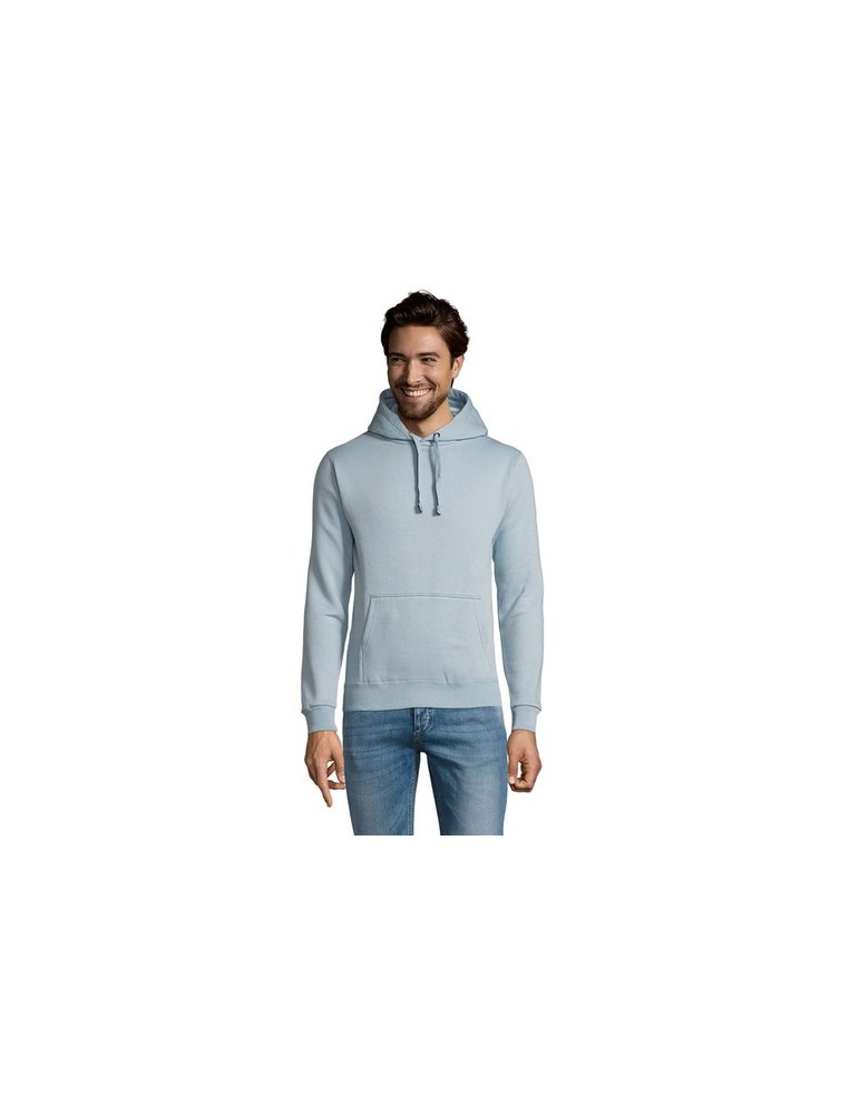 Sweat Capuche Personnalisable - Spencer 280