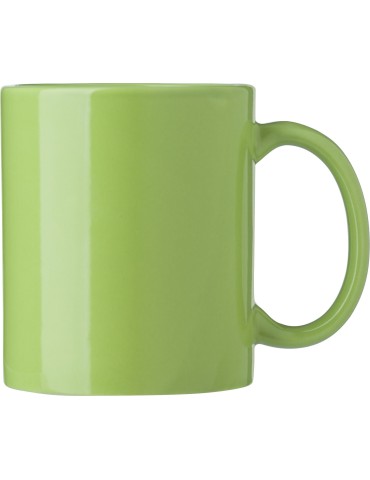 Mug en céramique Personnalisé - Kenna, Cadeau d'entreprise idéal