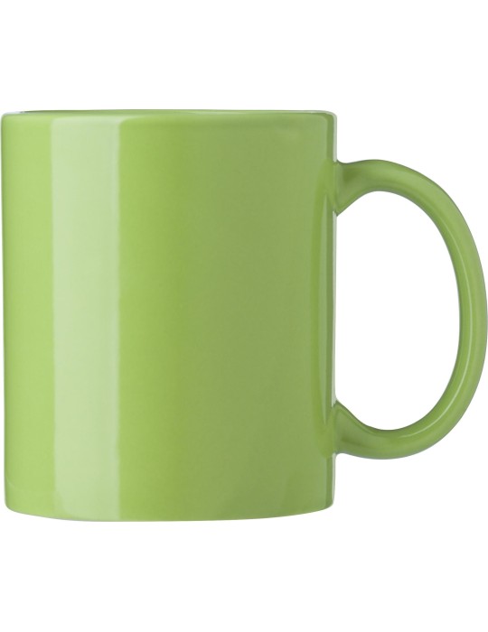 Mug en céramique Personnalisé - Kenna, Cadeau d'entreprise idéal