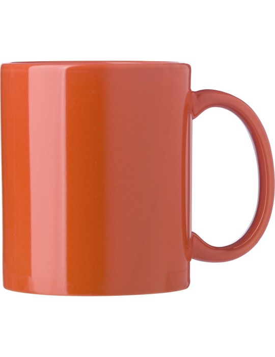 Mug en céramique Personnalisé - Kenna, Cadeau d'entreprise idéal