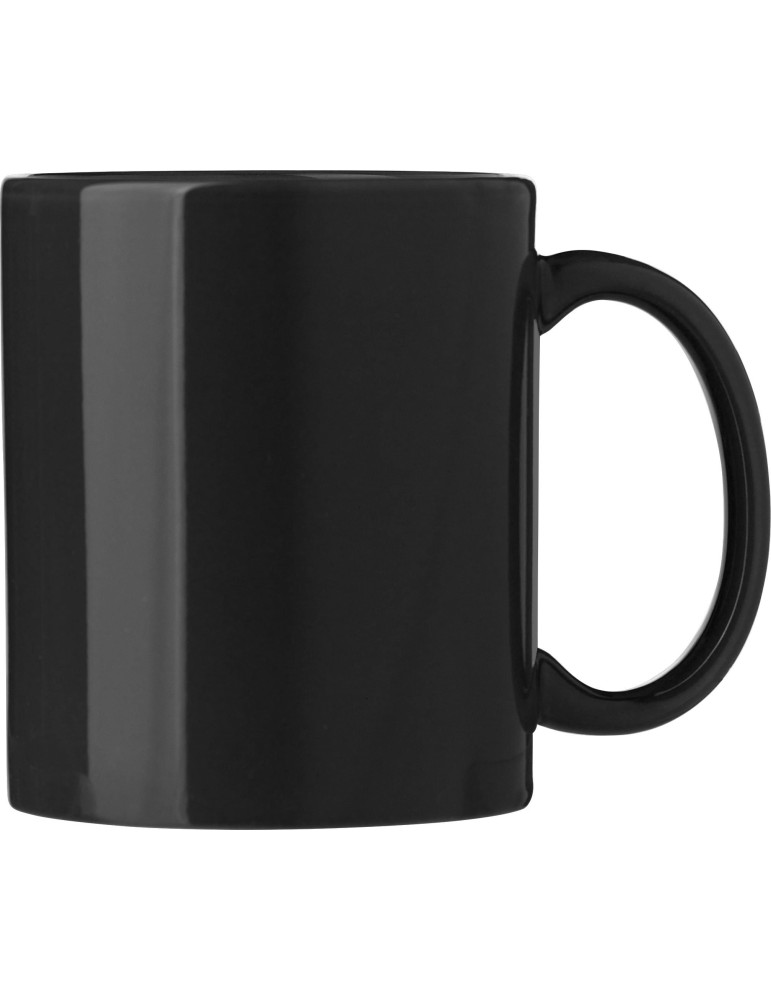 Mug en céramique Personnalisé - Kenna, Cadeau d'entreprise idéal