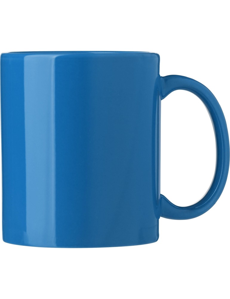 Mug en céramique Personnalisé - Kenna, Cadeau d'entreprise idéal
