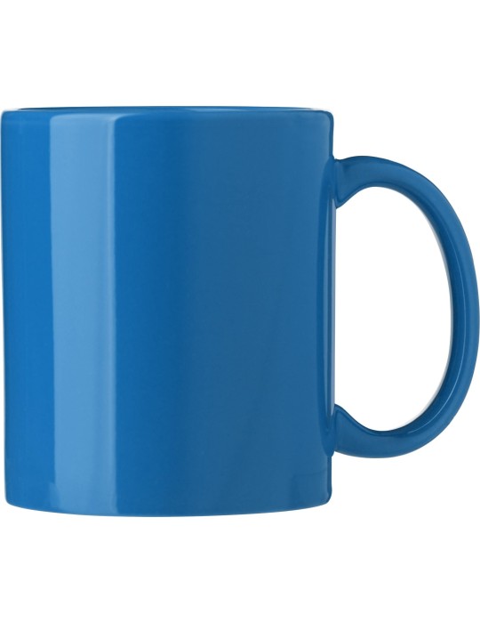 Mug en céramique Personnalisé - Kenna, Cadeau d'entreprise idéal