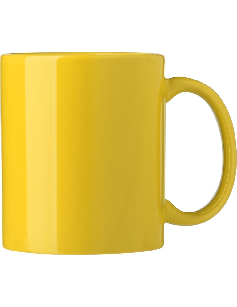 Mug en céramique Personnalisé - Kenna, Cadeau d'entreprise idéal