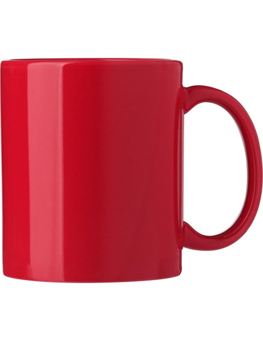 Mug en céramique Personnalisé - Kenna, Cadeau d'entreprise idéal