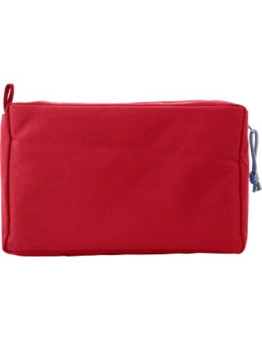 Trousse de Toilette en rPET Pratique et Personnalisée - Natasha