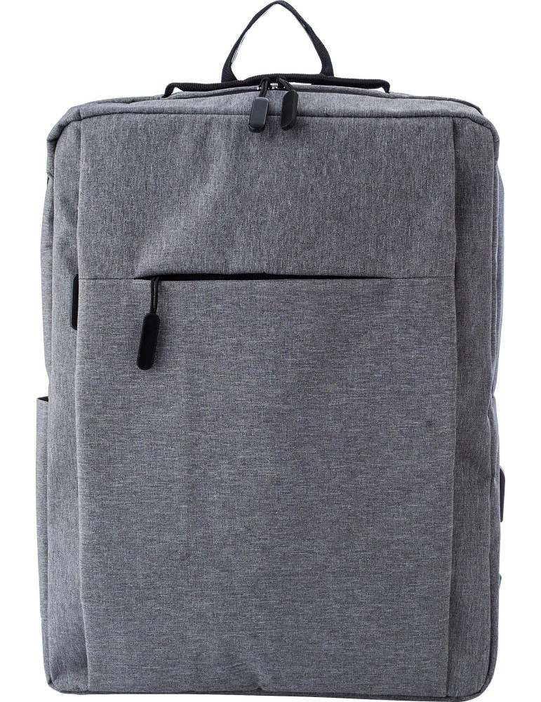 Sac à dos Pratique et Personnalisé - Carlito