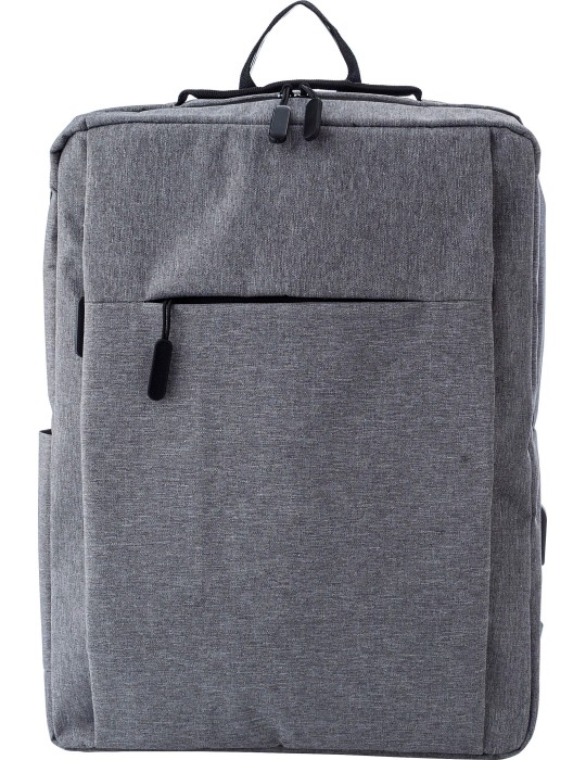 Sac à dos Pratique et Personnalisé - Carlito