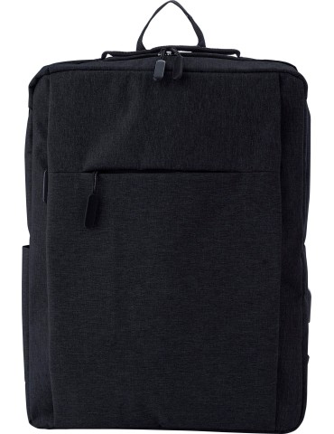 Sac à dos Pratique et Personnalisé - Carlito 2