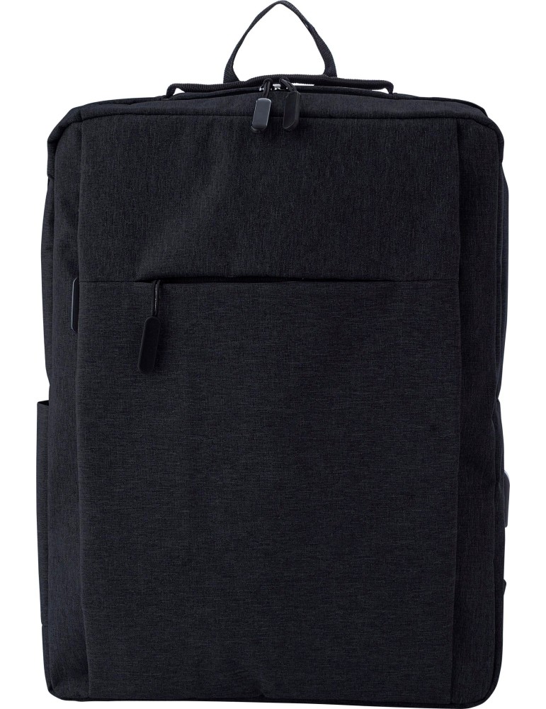 Sac à dos Pratique et Personnalisé - Carlito