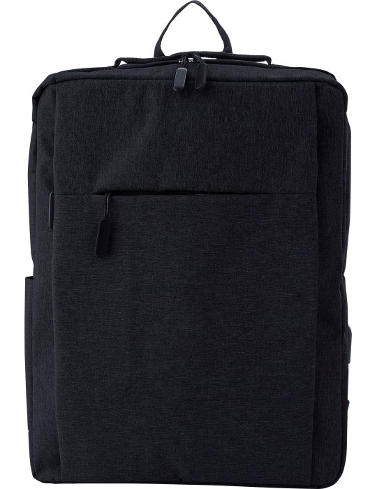 Sac à dos Pratique et Personnalisé - Carlito