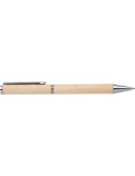 Stylo Bille Personnalisé - Érable Lucienne, Cadeau