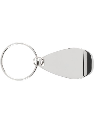 Porte-clés Décapsuleur Pratique et Personnalisé - Alma