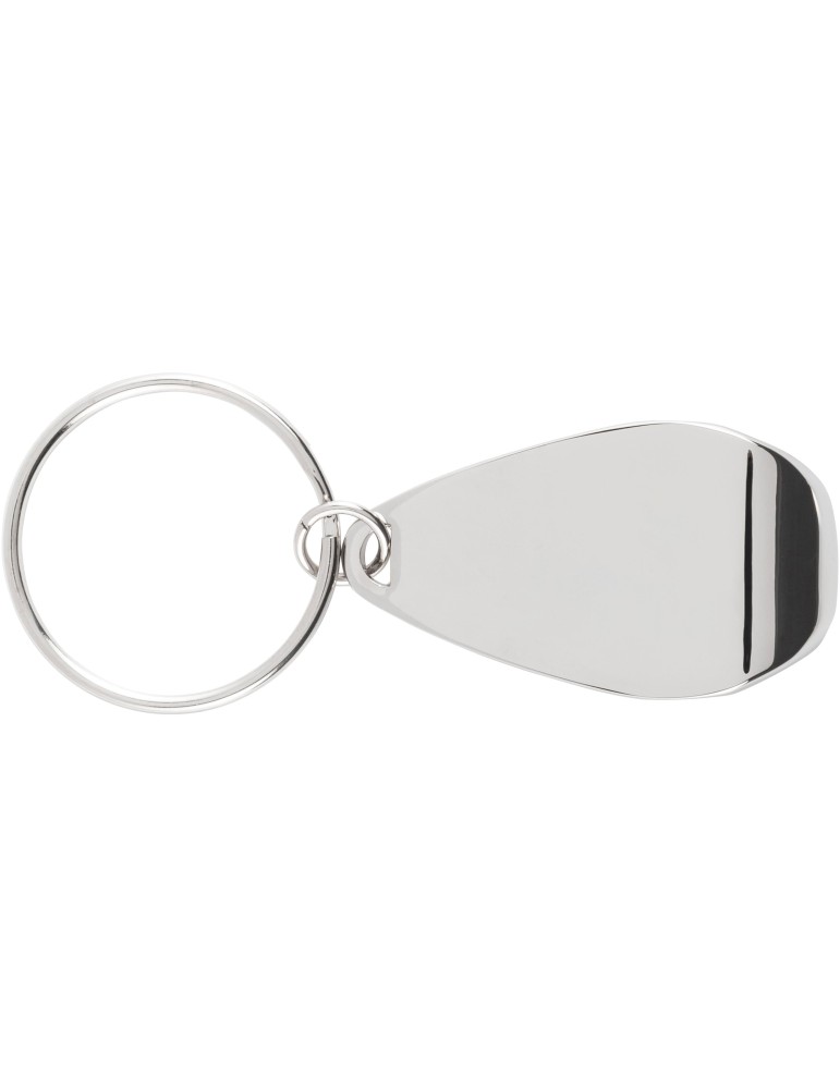 Porte-clés Décapsuleur Pratique et Personnalisé - Alma