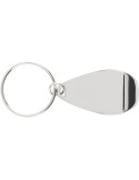 Porte-clés Décapsuleur Pratique et Personnalisé - Alma