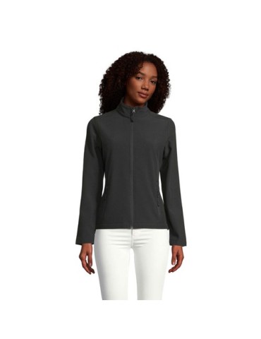 Veste Softshell Confortable et Personnalisée pas cher - RACE WOMEN 2